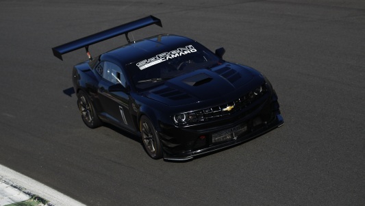 Endurance – A Monza test per HTP e TDS