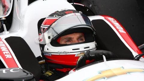 Barber, 2° giorno: Wilson insidia Power