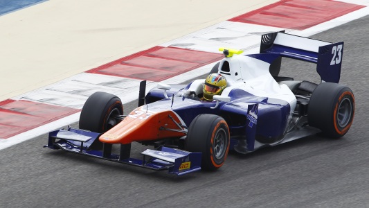 Al Sakhir – 6° turno<br>Abt ultimo leader, Cecotto terzo