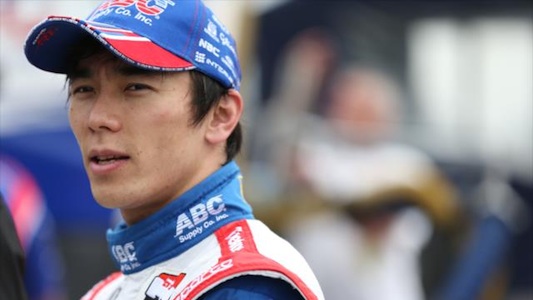 St. Petersburg, libere 2: Sato balza al comando