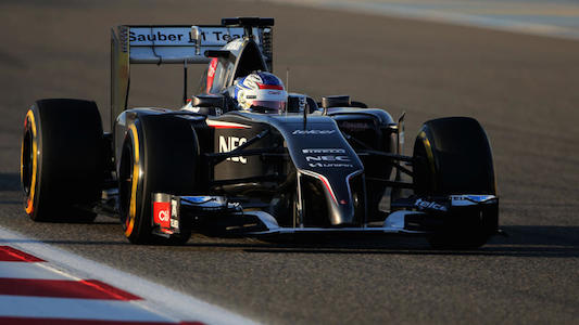 Superlicenza OK per Sirotkin