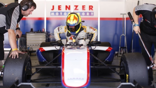 Jenzer richiama Varhaug e Tuscher con Fong