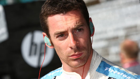 Indy Road, libere 3: Pagenaud si prepara