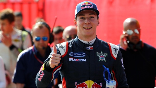 Montmel&ograve;, qualifica: a Lynn la prima pole