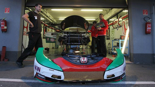 Orechov&aacute; Pot&ocirc;ň - Le ore piccole del Proteam