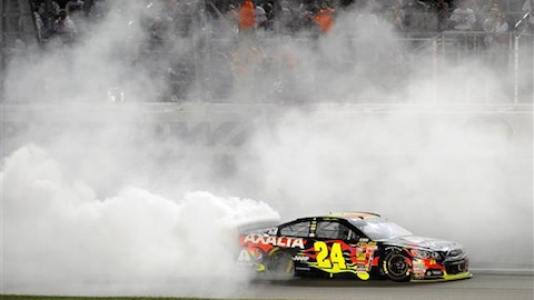 Kansas, gara: Gordon vent'anni dopo