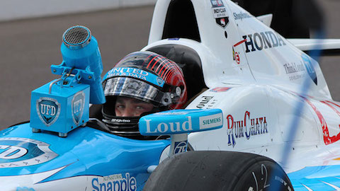 Indy, libere 3: Viso alla carica