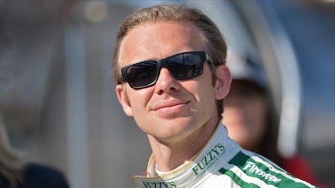 Indy, qualifica 1: Carpenter al comando