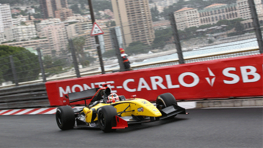 Monte Carlo - Libere<br>Nato batte Sainz nel finale