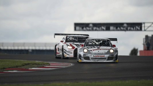 Silverstone, qualifica: Perera centra la pole