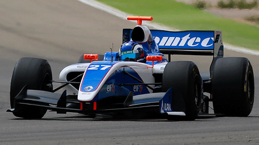 Comtec assente a Spa