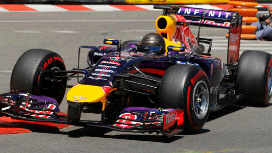Red Bull stringe l'occhio alla Volkswagen
