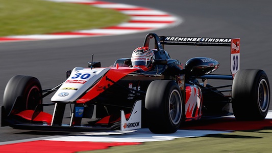 Spa, libere 1-2: Verstappen comanda