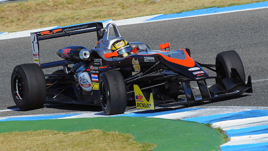 Jerez, qualifica 1: Stuvik riaggancia Janosz