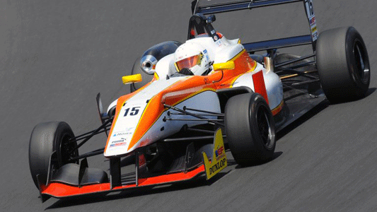 Budapest, qualifica 2: doppietta RP, cresce BVM