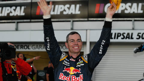 Anche Lowndes dal V8 alla 24 ore di Spa