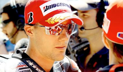 Indianapolis, qualifica: pole casalinga per Ben Spies