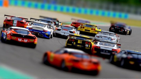 Cambiano gli handicap da Silverstone