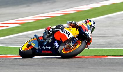Misano - Qualifica: Grande Pedrosa, sua la pole!