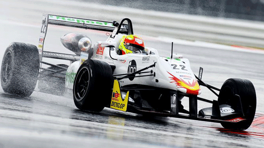 Silverstone, qualifica 1: Palou parte in pole 