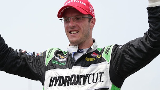 Toronto, gara 1: Bourdais torna al successo