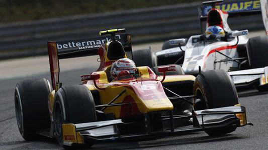 Budapest - Coletti e Marciello<br>penalizzati di 20 secondi