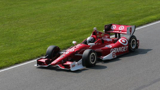 Lexington, gara: Dixon da ultimo a primo