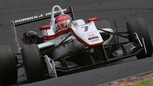 Il punto della stagione 2014<br>Matsushita insegue Yamashita 