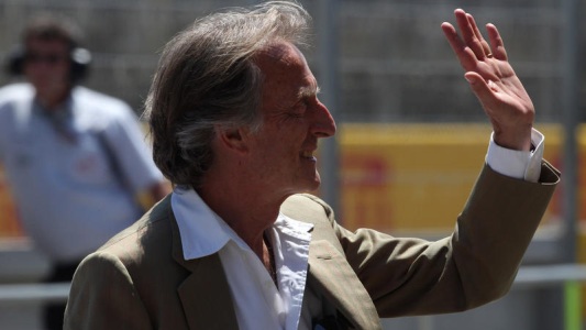 Ferrari: Addio a Montezemolo?