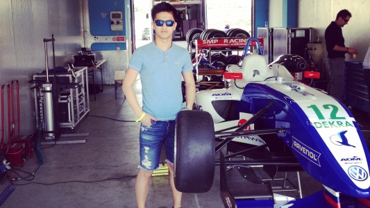Ling con ADM nel finale di stagione