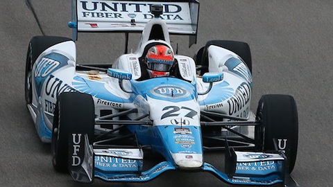 Milwaukee, libere 1: Hinchcliffe parte bene