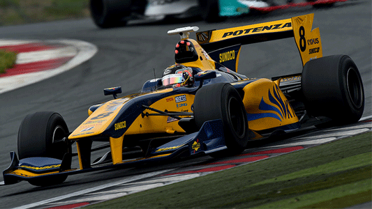 ANTEPRIMA<br>Tom's chiama Caldarelli per Motegi<br>Lotterer è libero verso la Caterham