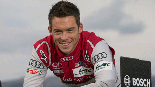 Lotterer e Caterham, c'&egrave; l'accordo