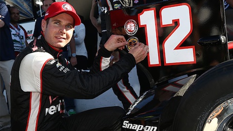 Sonoma, qualifica: spettacolare Power 