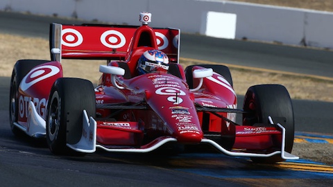 Sonoma, gara: Dixon non sbaglia nulla