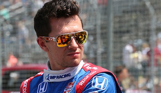 Aleshin in condizioni 'serie ma stabili'