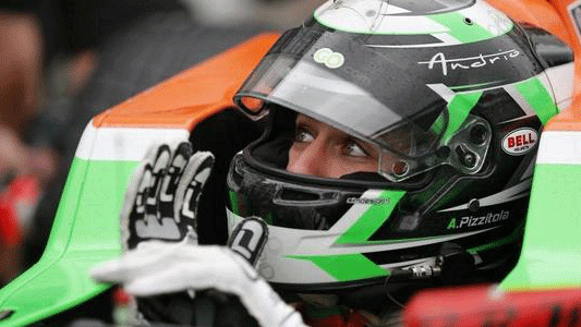 Budapest, qualifica 1: Pizzitola dai box alla pole