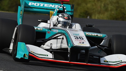 Autopolis, gara: Lotterer metronomo