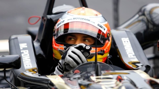 Lausitzring, gare: Pommer vale doppio