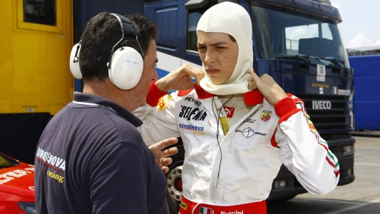 Pulcini con DAV Racing per il finale di stagione