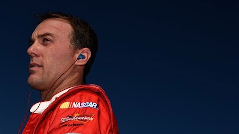 Dover, qualifica: Harvick in pole 