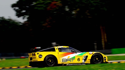 Monza, qualifica 1: Hamilton il pi&ugrave; veloce