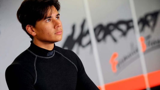 Monza, gara 1: Stuvik intravede il titolo