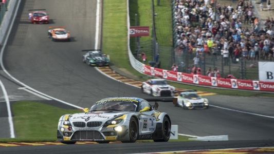 Hassid raggiunge Marc VDS
