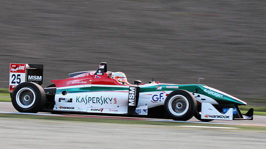Imola - Libere 1-2<br>Fuoco scalda il Santerno