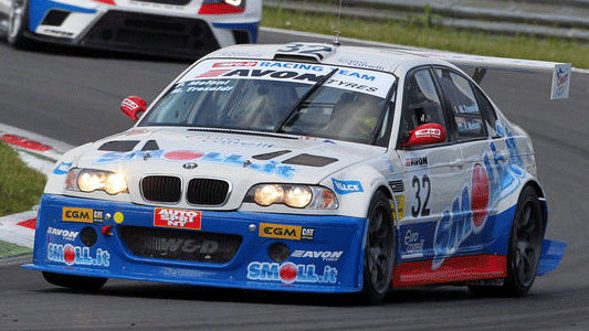 Imola, qualifiche: pole con record per W&D