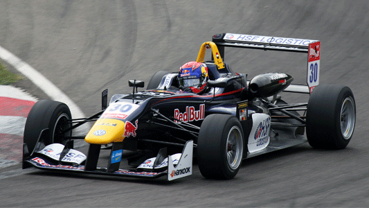 Imola - Qualifica 2<br>Due pole per Verstappen, ma...
