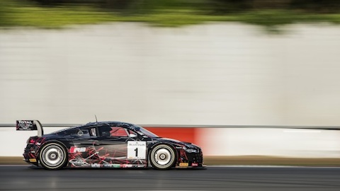 Zolder, qualifica: Vanthoor non sorprende