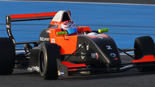 Jerez, qualifica 2: Russell subito in pole