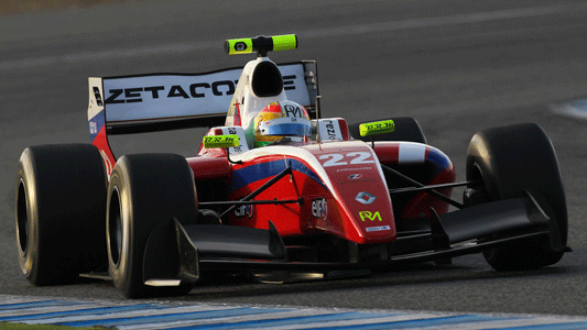 Jerez - Qualifica 2<br>Merhi una pole di rimpianti